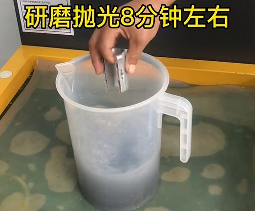 CNC机加工洛江铝件样品